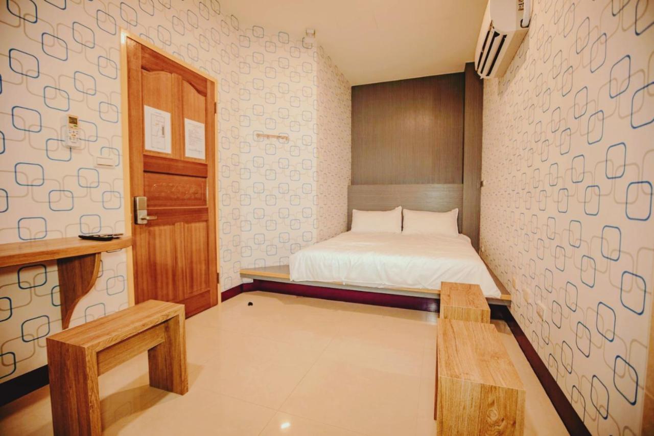 106 Homestay New Taipei City Exterior foto