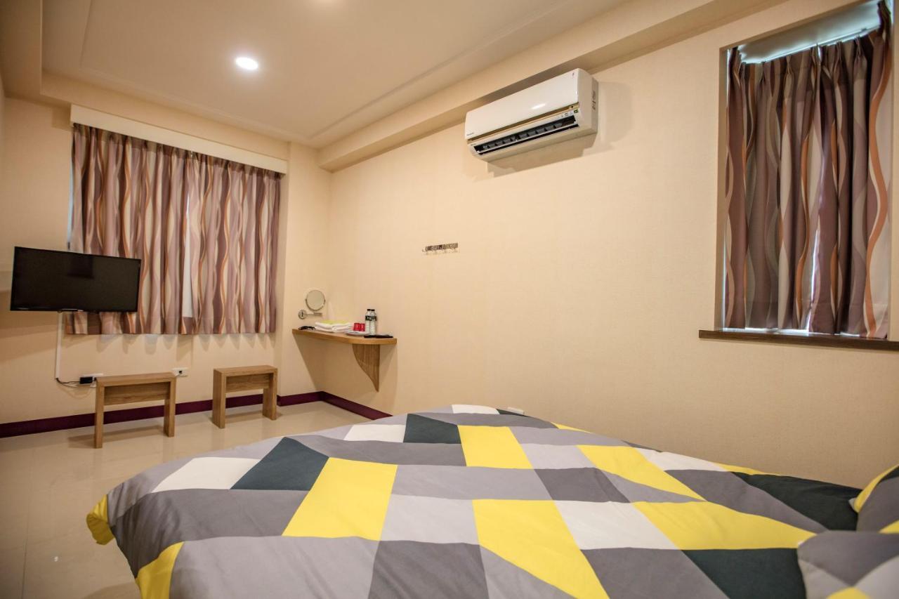 106 Homestay New Taipei City Exterior foto