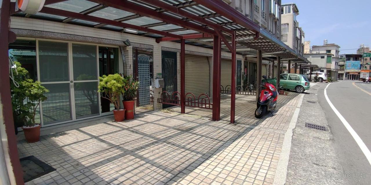106 Homestay New Taipei City Exterior foto
