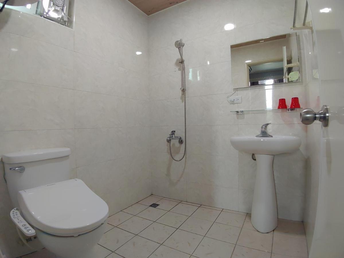 106 Homestay New Taipei City Exterior foto