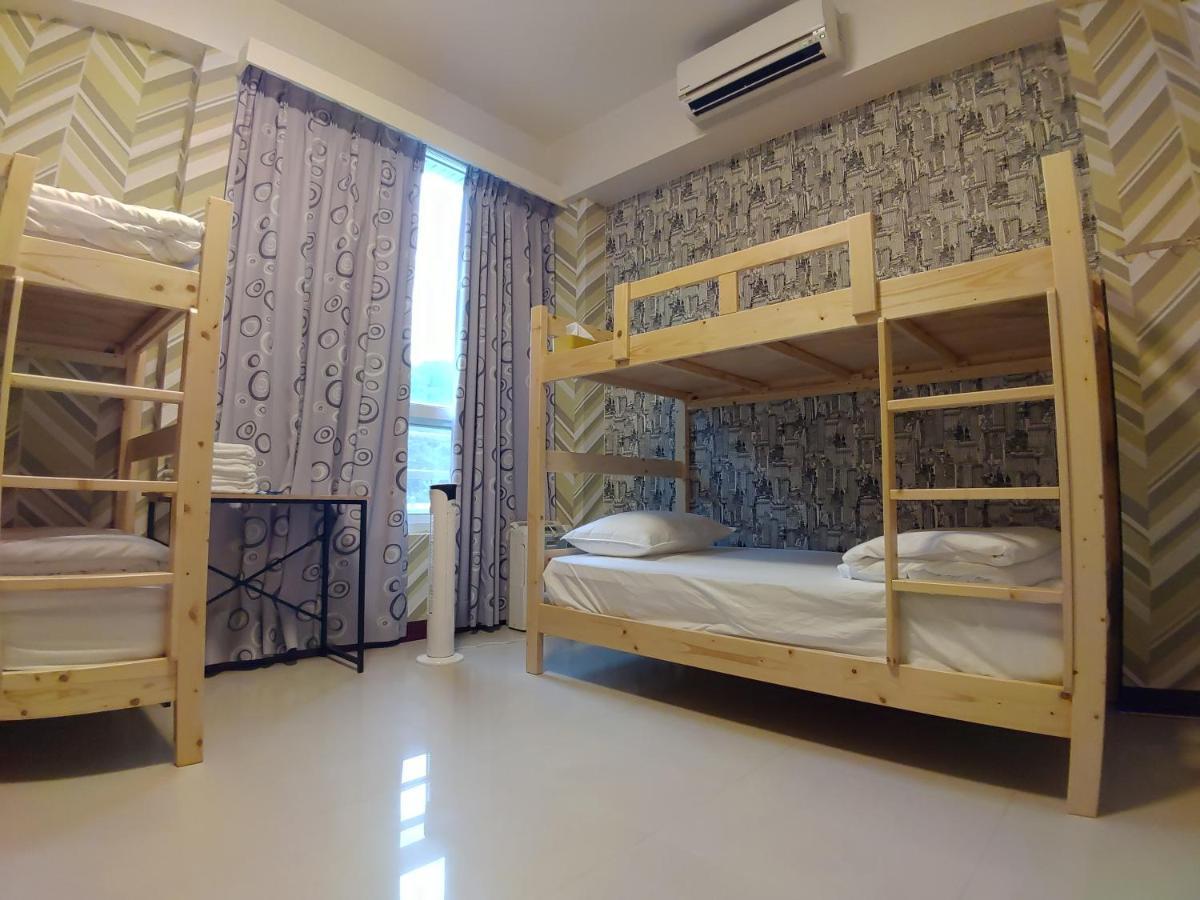 106 Homestay New Taipei City Exterior foto