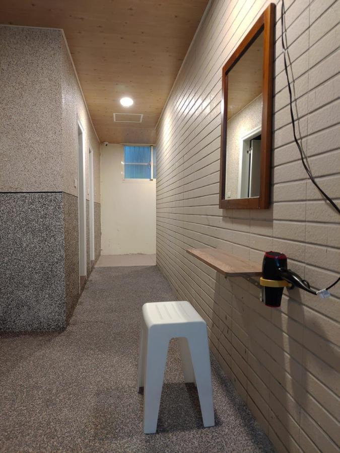 106 Homestay New Taipei City Exterior foto