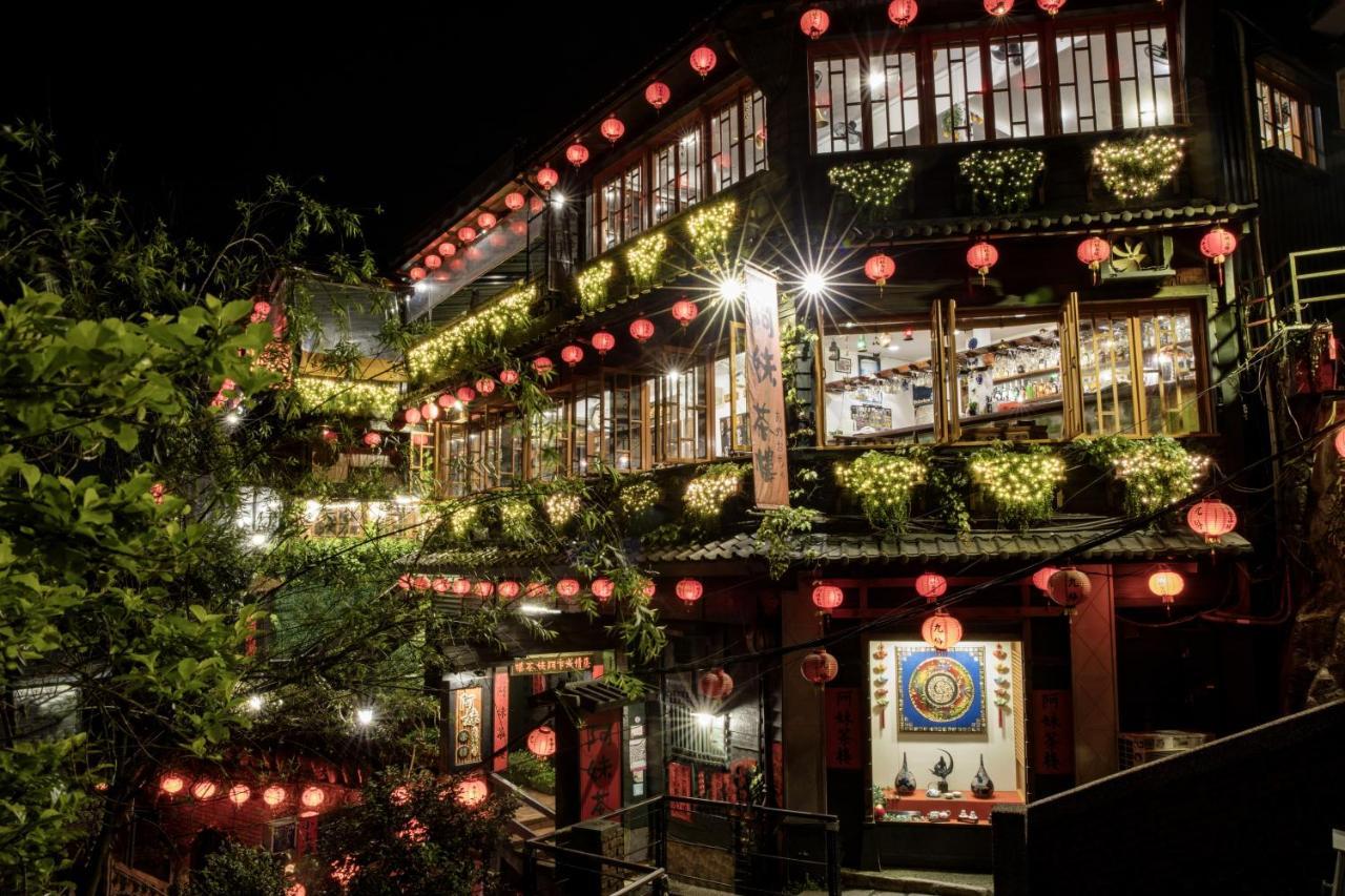 106 Homestay New Taipei City Exterior foto