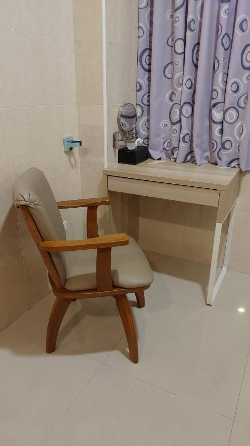 106 Homestay New Taipei City Exterior foto