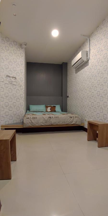 106 Homestay New Taipei City Exterior foto