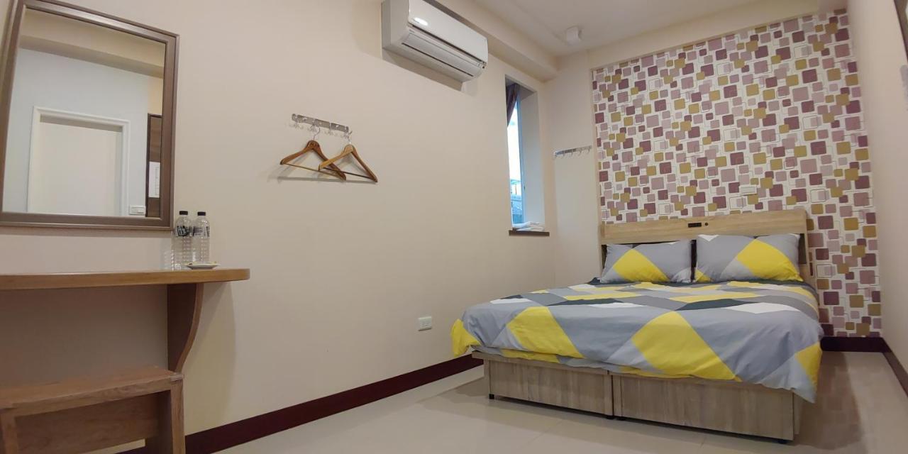 106 Homestay New Taipei City Exterior foto