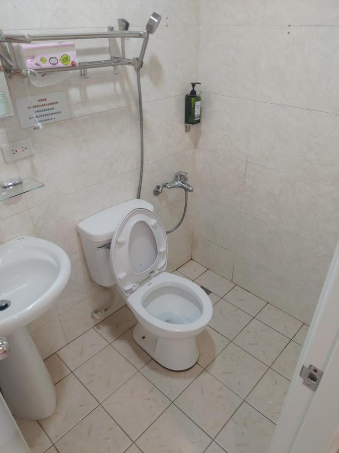 106 Homestay New Taipei City Exterior foto